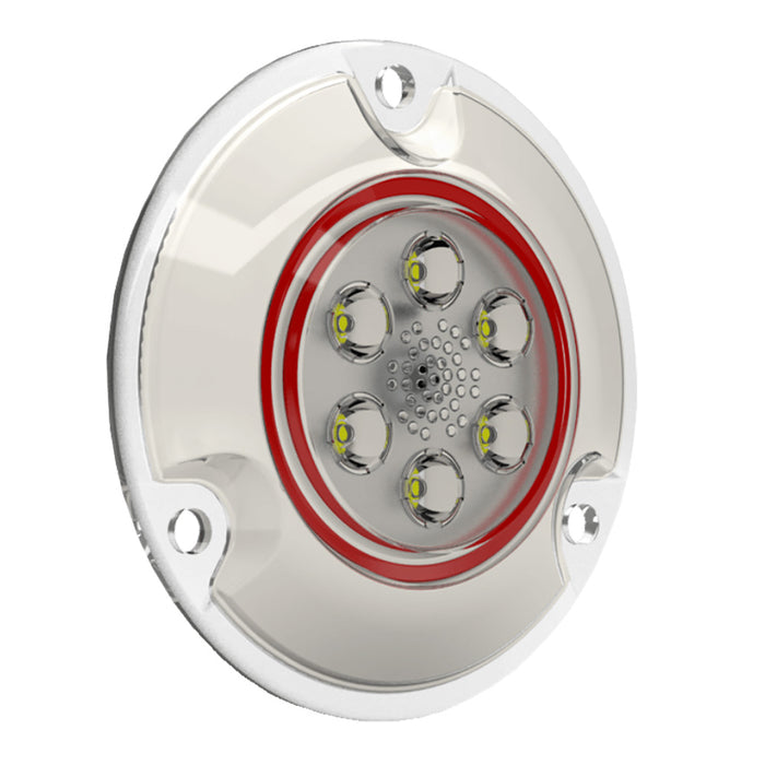 Lumishore 010-04351-00 ORA SMX11 Surface Mount Underwater Light Blue