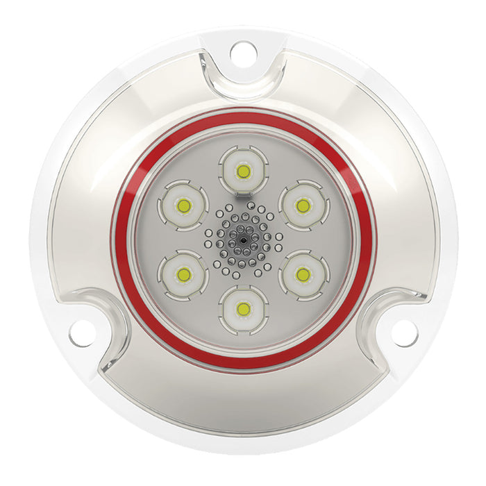Lumishore 010-04351-00 ORA SMX11 Surface Mount Underwater Light Blue