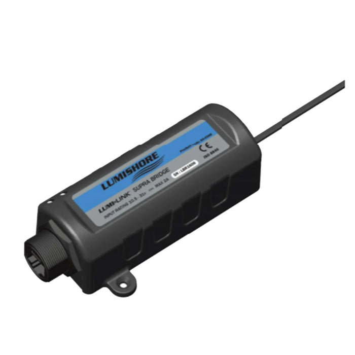 Lumishore 010-04361-00 SUPRA Bridge Module