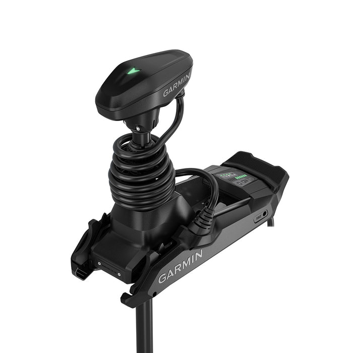 Garmin 010-02573-20 Force Kraken Trolling Motor 90" Black