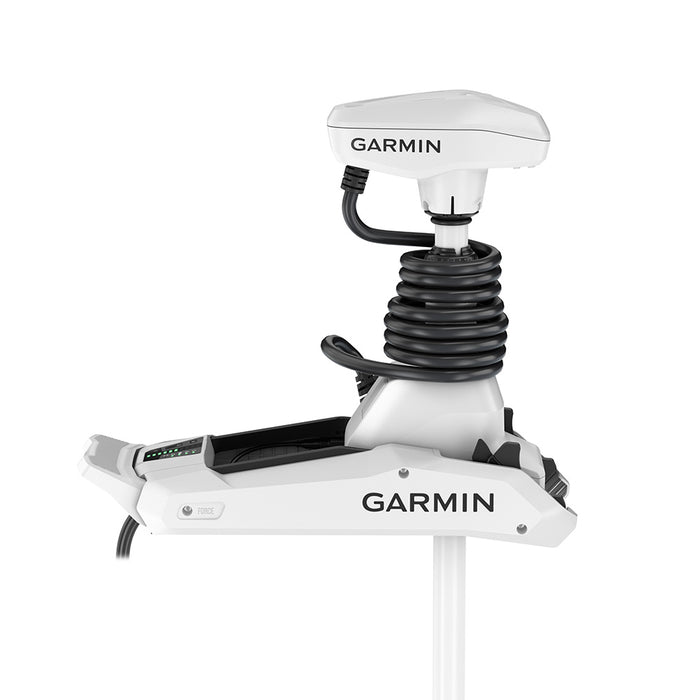 Garmin 010-02574-40 Force Kraken White 110" Trolling Motor
