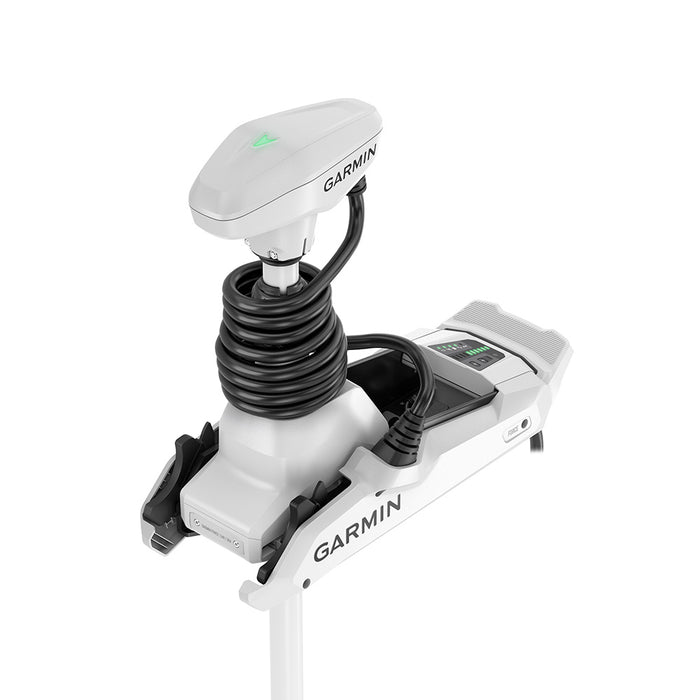Garmin 010-02574-40 Force Kraken White 110" Trolling Motor