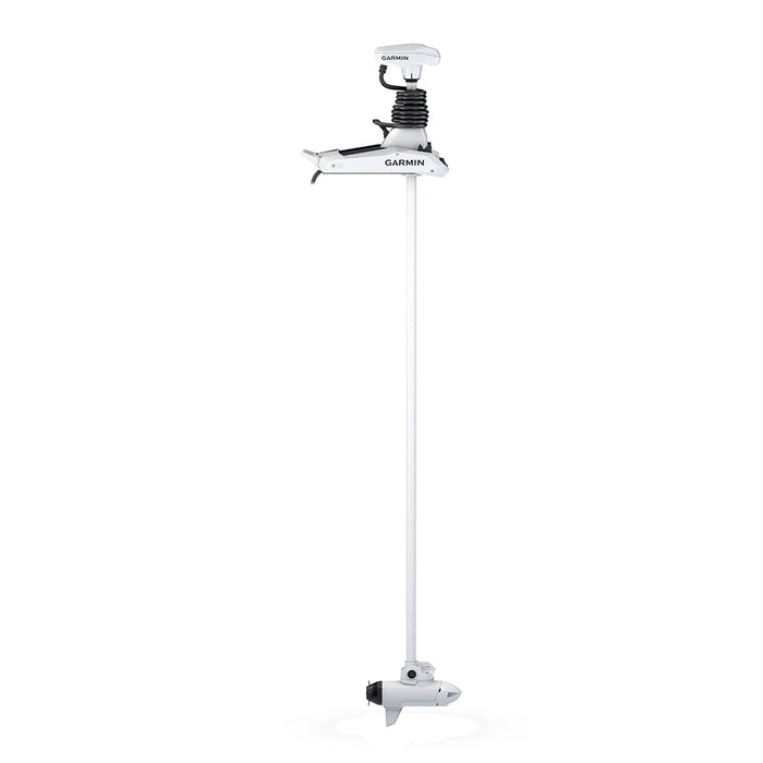 Garmin 010-02574-40 Force Kraken White 110" Trolling Motor