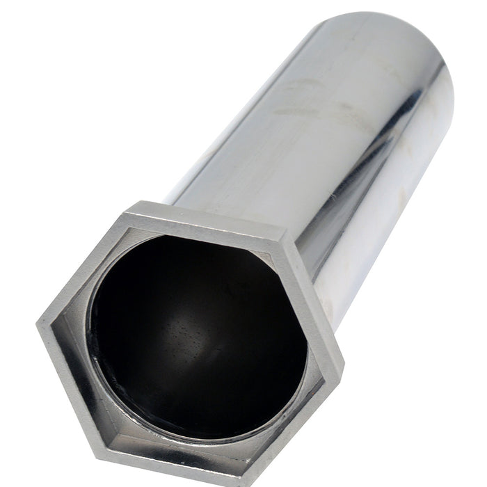 C.E. Smith 53679 70 Series Socket f/Screwless Rod Holder Installation
