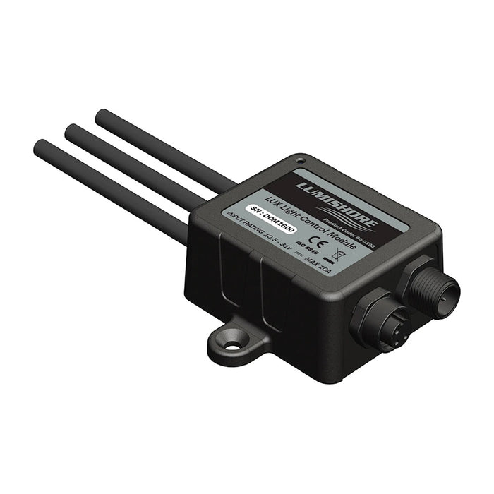 Lumishore 010-04442-00 LUX Light Control Module