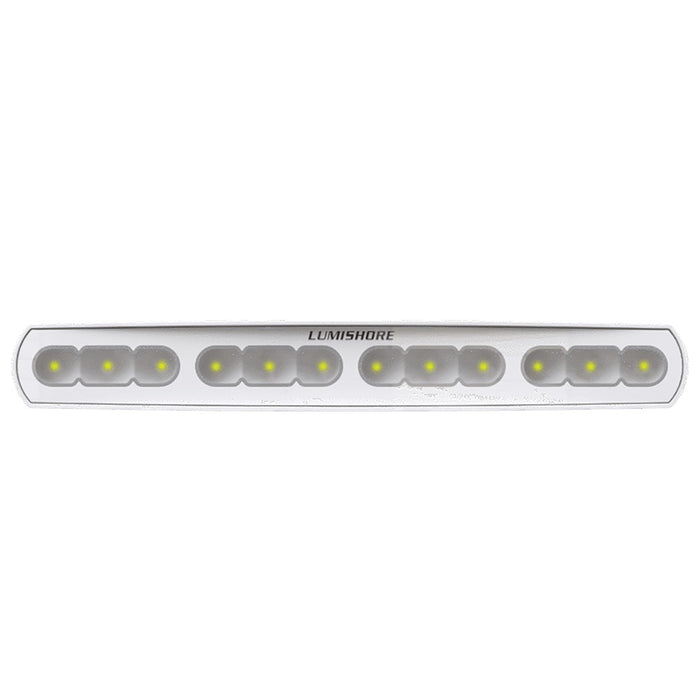 Lumishore 010-04460-00 ECLIPSE 18" Flood Light