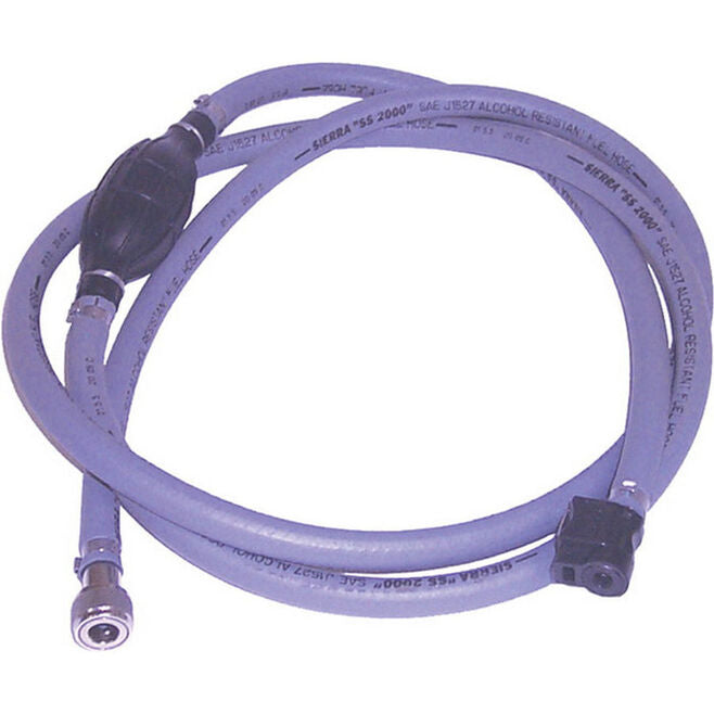 Sierra 18-81042EP-2 Fuel Line 8' Honda Epa