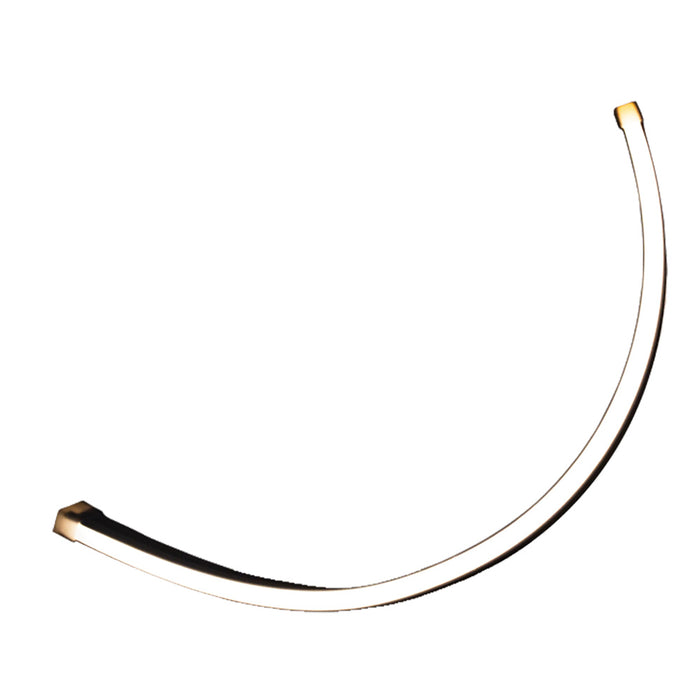 Lumishore 010-04494-00 ECLIPSE SNL100 Neon Flex White Light 5M