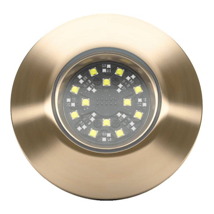 Lumishore 010-04516-00 SUPRA THX404 Thru-Hull Light & Driver