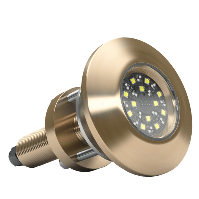 Lumishore 010-04516-00 SUPRA THX404 Thru-Hull Light & Driver