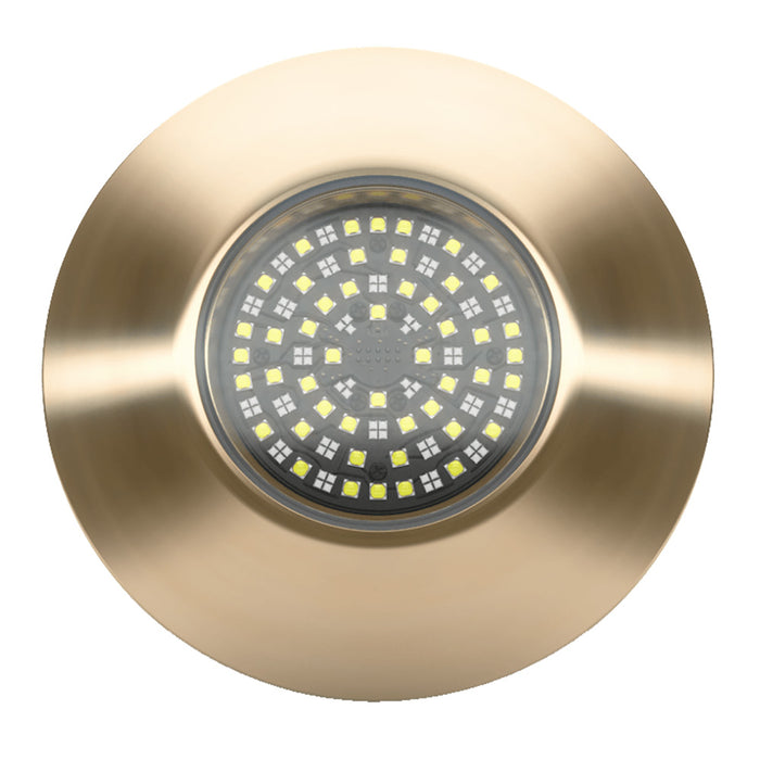 Lumishore 010-04518-00 SUPRA THX804 Thru-Hull Light & Driver