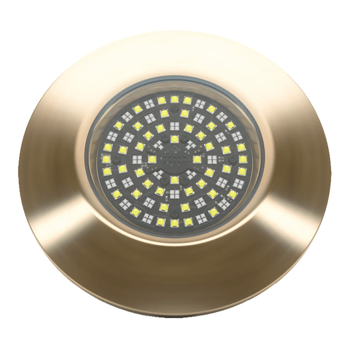 Lumishore 010-04519-00 SUPRA THX1604 Thru-Hull Light & Driver