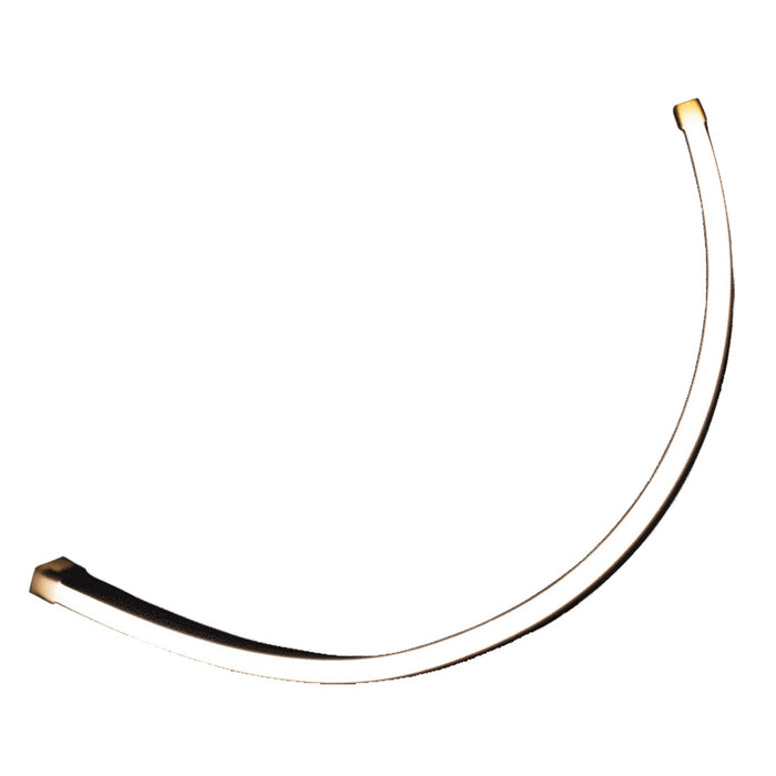 Lumishore 010-04534-00 ECLIPSE SNL100 Neon Flex Light 1M RGB