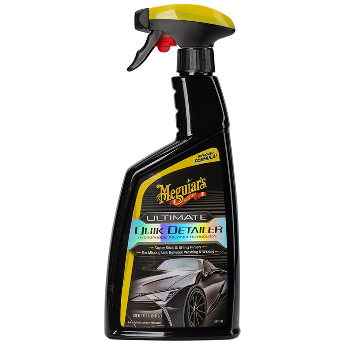Meguiars G201024 Meguiar's Ultimate Quik Detailer 24oz