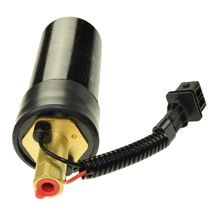 Regitar RFP009 USA Volvo Penta High-Pressure Fuel Pump