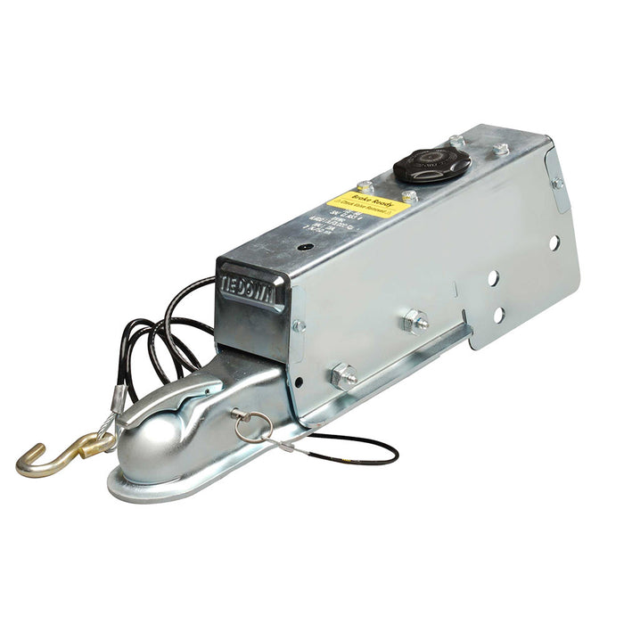 Load Rite 6080.77 by dexter Actuator 8.5K 2" Ball