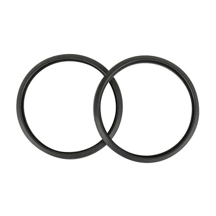 Thetford 17881 Titan Replacement Sewer Fitting Seals 2-Pack