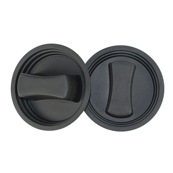 Thetford 17880 Titan Press-Fit Sewer Hose End Cap 2-Pack
