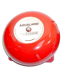 Aqualarm Standard Bell Alarm