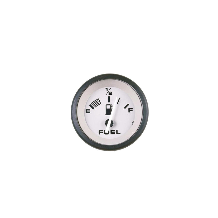 Sierra 61549P Driftwood Fuel Gauge 240-33Ohm
