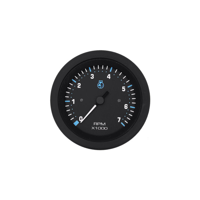 Sierra 68389P Eclipse Ammeter 60-0-60