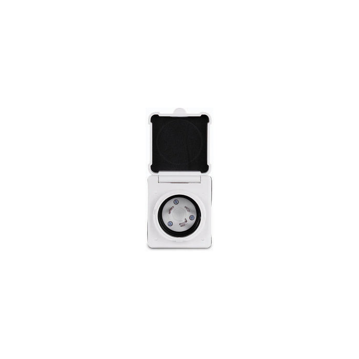 Sierra AC12520 30A Shore Power Inlet