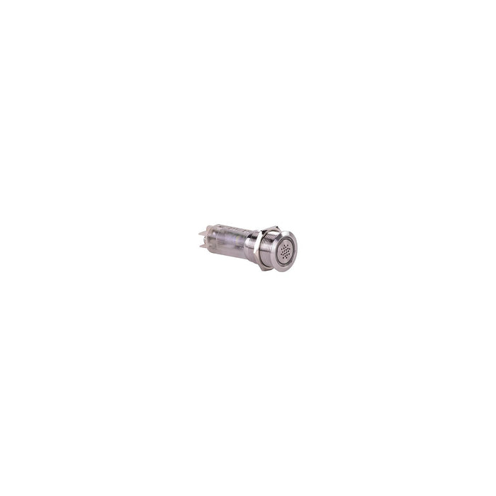 Sierra EA01040 Buzzer With Flashing LED Warning