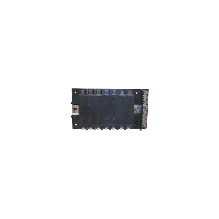 Sierra FS40410 14 Gang ATO/ATC Fuse Block without Ground Bar