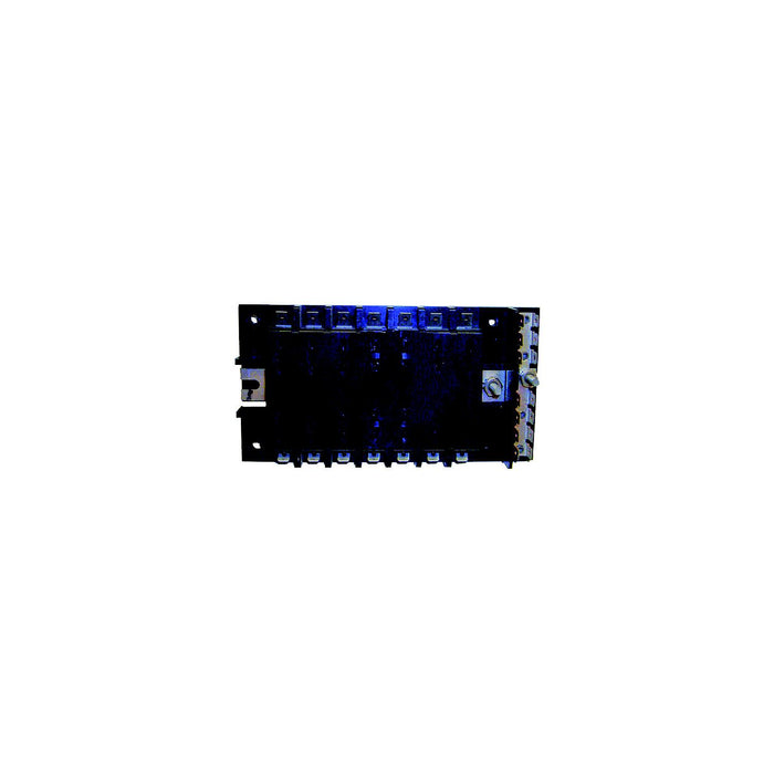 Sierra FS40440 14 Gang ATO/ATC Fuse Block with Ground Bar