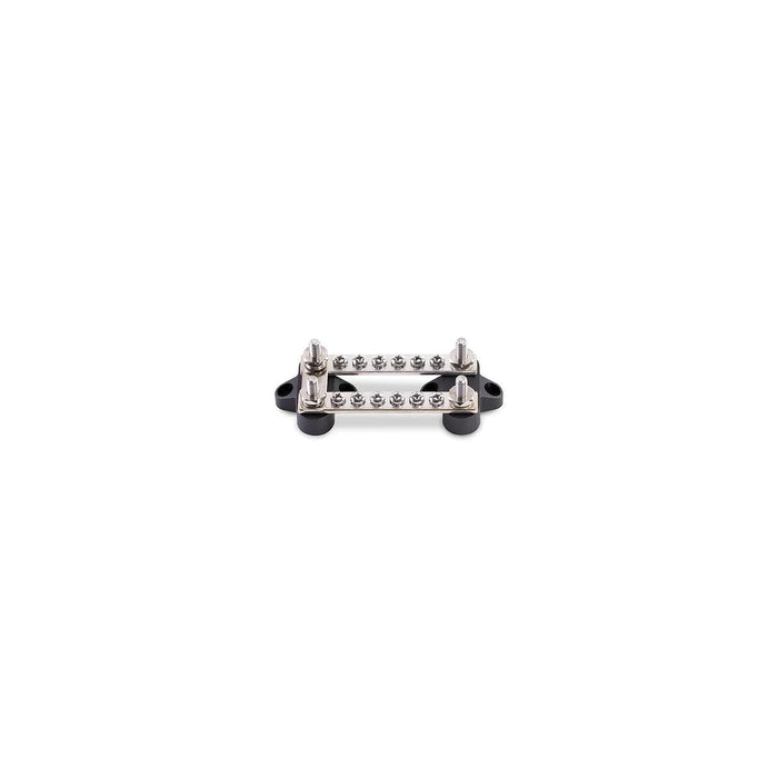 Sierra FS46620 Dual Bus Bar, 6 Gang, 150 Amp