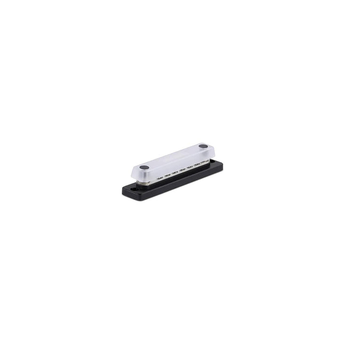 Sierra FS46700 Mini Bus Bar w/Cover, 250A, 6-Stud