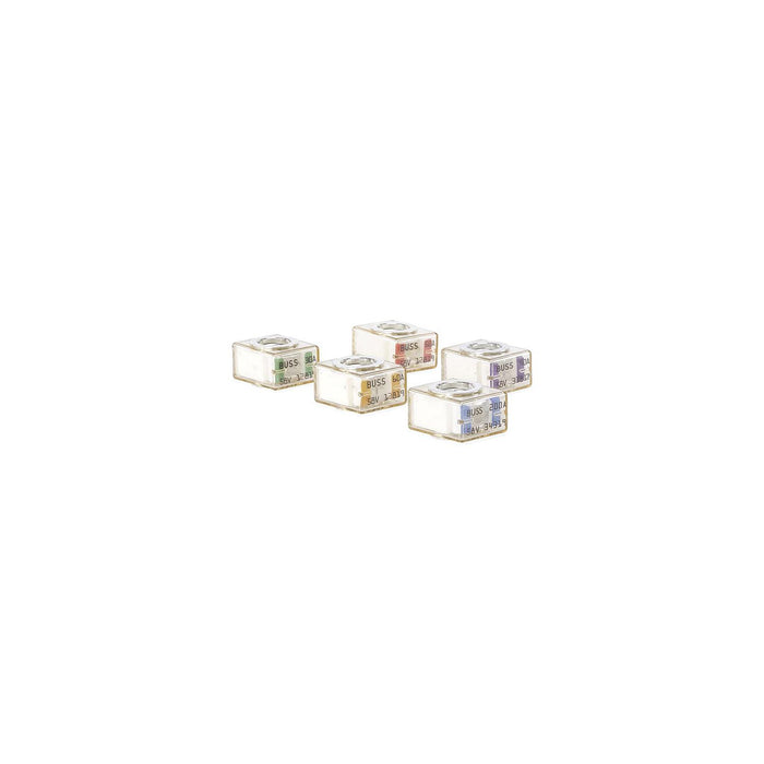 Sierra FS84180 Marine Rated Battery Fuse, 125A, Green