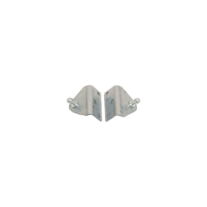 Sierra GS62900 Angle Bracket SS w/Ball Stud
