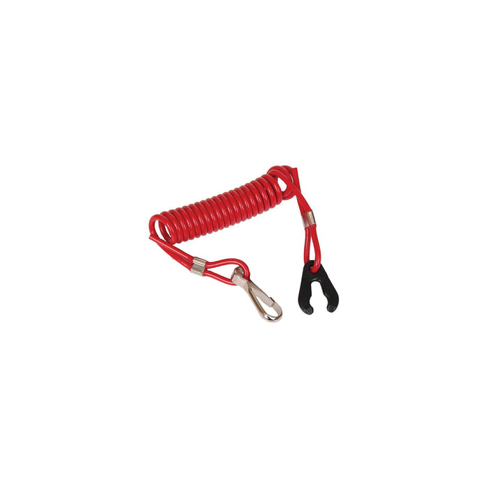 Sierra MP28860 Replacement Lanyard for Kill Switch, Yamaha