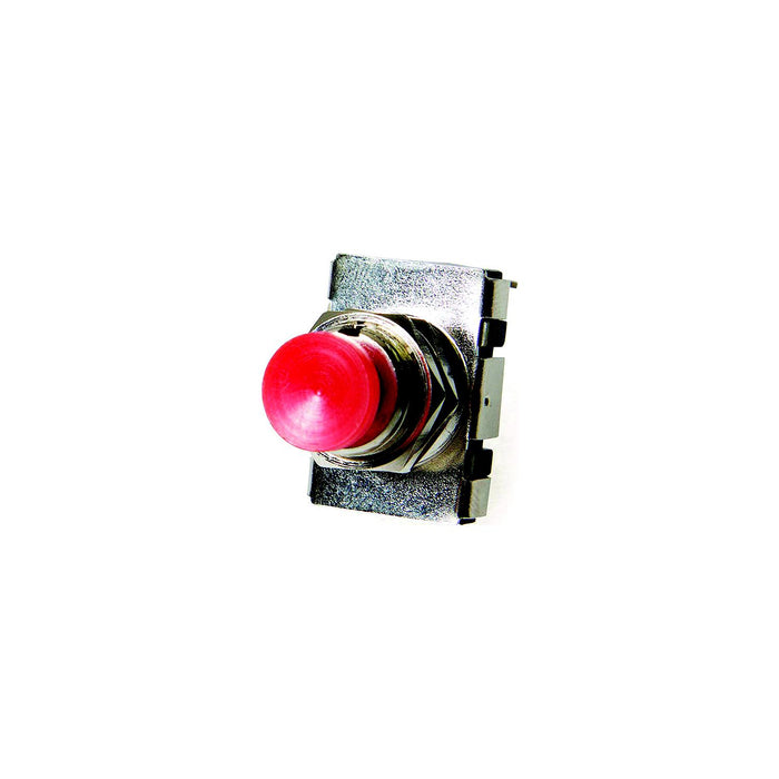 Sierra MP39690 Horn Button w/Red Plunger