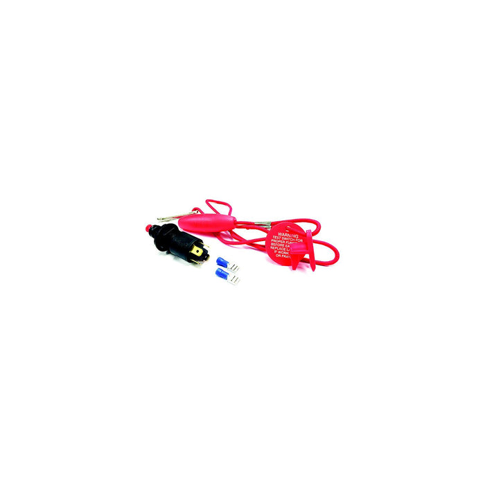 Sierra MP40960 Magneto or Conventional Ignition Emergency Engine Cut Off Switch, & Lanyard