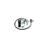 Sierra MP51020 Yamaha Outboard Exact OEM Replacement Ignition Switch