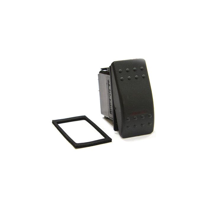 Sierra RK19450-1 Non-Illuminated Weather Resistant Contura Rocker Switch