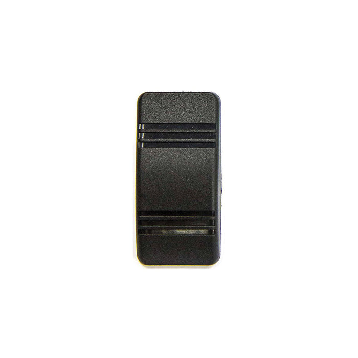 Sierra RK22100 Contura III Replacement Actuator, Black w/1 Lens