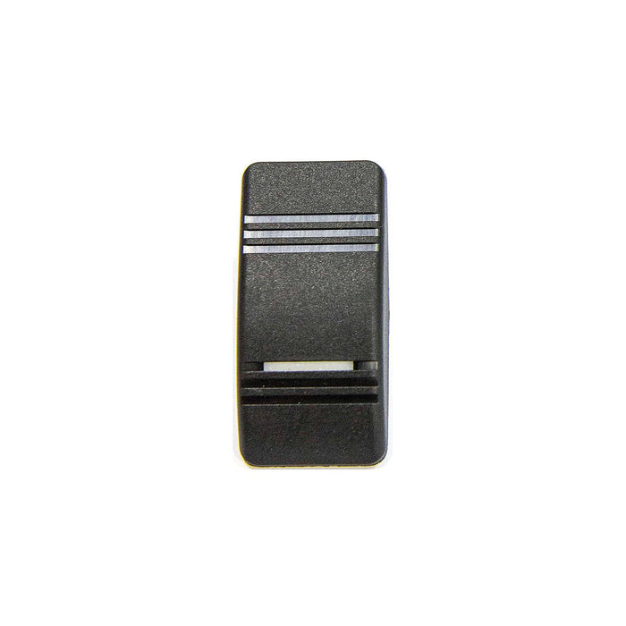 Sierra RK22120 Contura III Replacement Actuator, Black w/1 Lens, Pr.