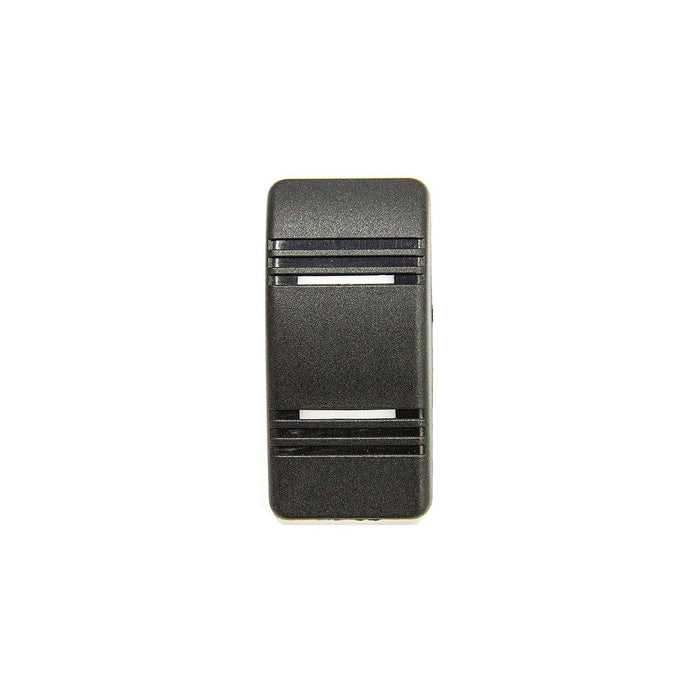 Sierra RK22140 Contura III Replacement Actuators, Black w/2 Lenses, Pr.