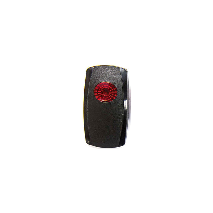Sierra RK22190 Contura V Replacement Actuators w/1 Lens, Black Pr.