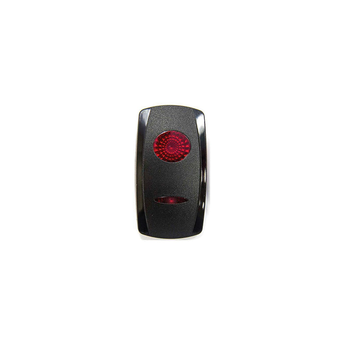 Sierra RK22200 Contura V Replacement Actuators w/2 Lens, Black Pr.