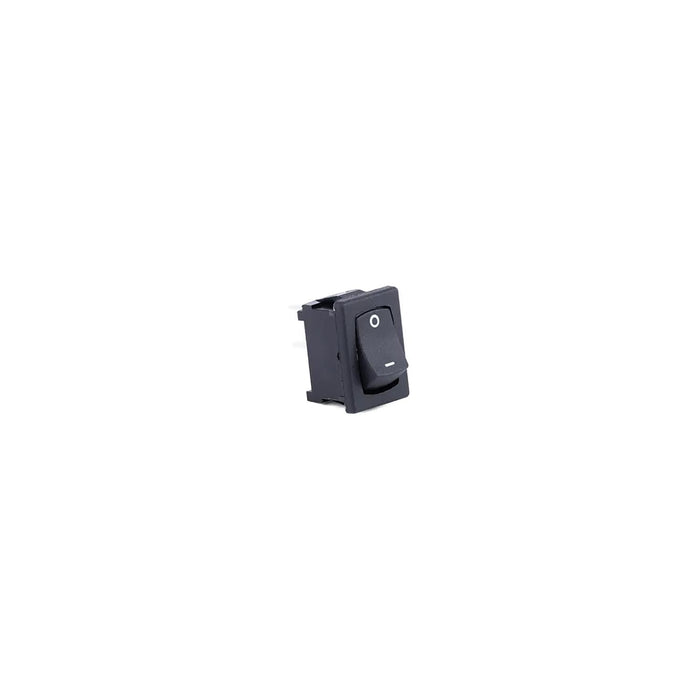 Sierra RK40810 Compact Rocker Switch, OFF (ON), SPST