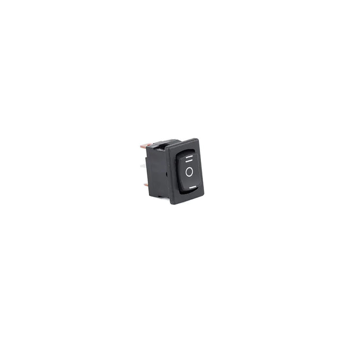 Sierra RK40850 Compact Rocker Switch, ON OFF ON, SPDT