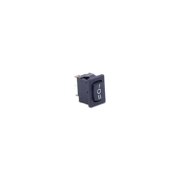 Sierra RK40860 Compact Rocker Switch, ON OFF (ON), SPDT
