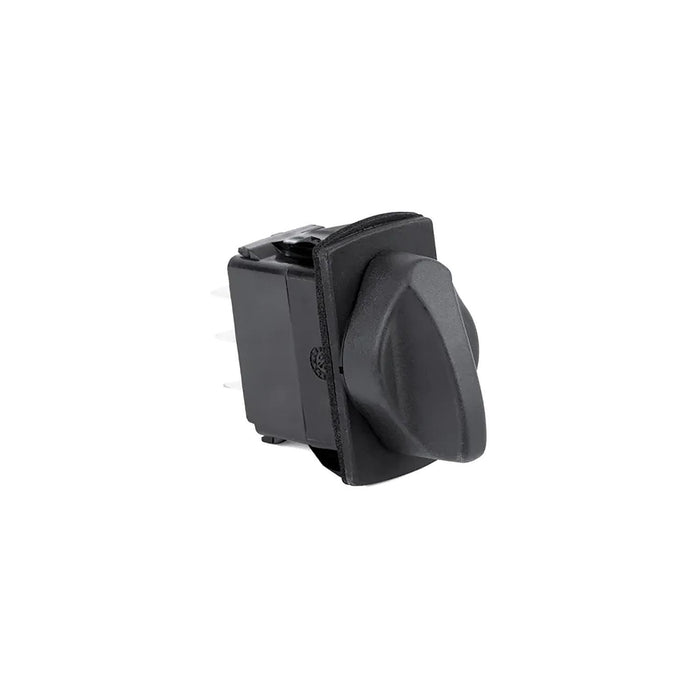 Sierra RS20030 Contura Rotary Switch, (ON) OFF (ON)