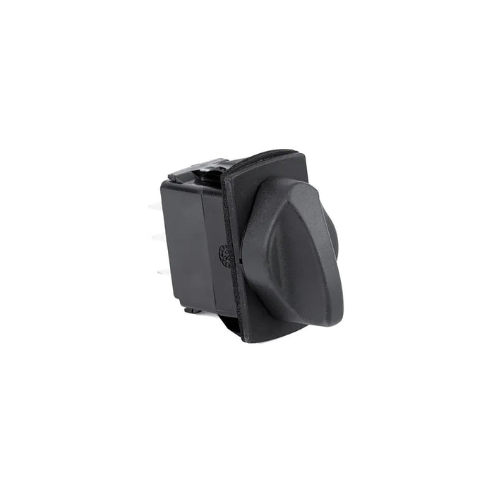 Sierra RS20040 Contura Rotary Switch, ON ON ON / 1 2 3