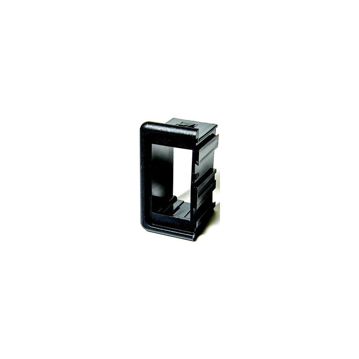 Sierra UN19740 Rocker Switch Mounting Bracket End Section