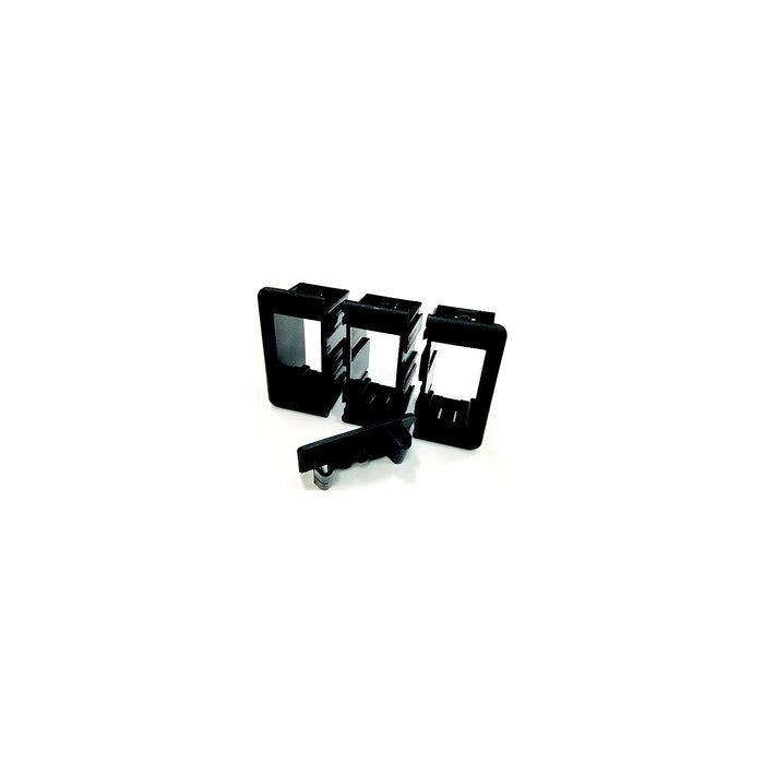 Sierra UN19750 Rocker Switch Mounting Bracket Kit